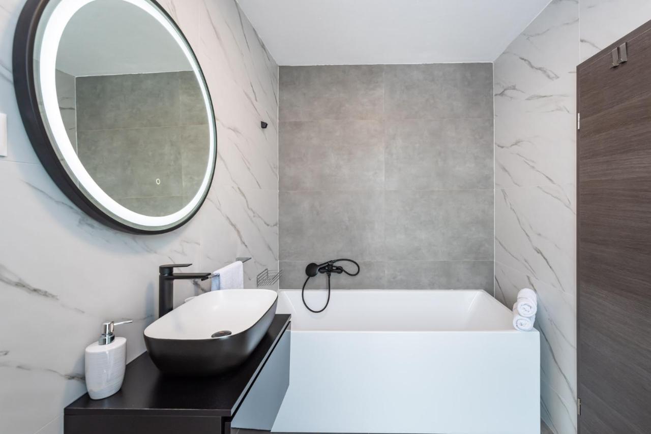Luxury Villa Noemi Ražanac Zewnętrze zdjęcie