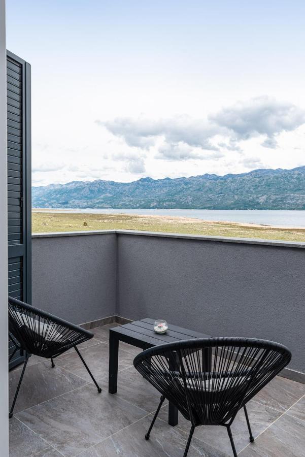 Luxury Villa Noemi Ražanac Zewnętrze zdjęcie
