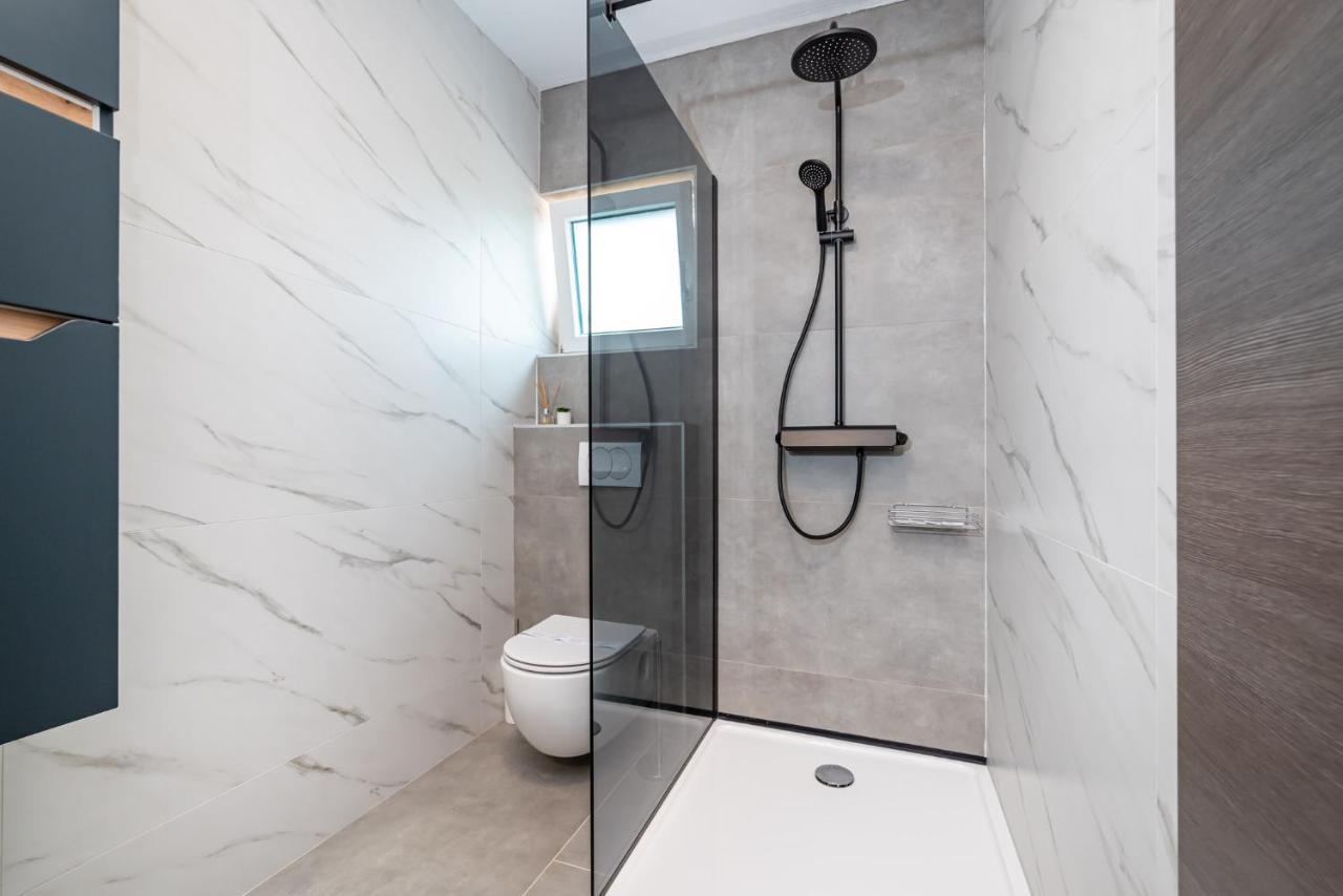 Luxury Villa Noemi Ražanac Zewnętrze zdjęcie
