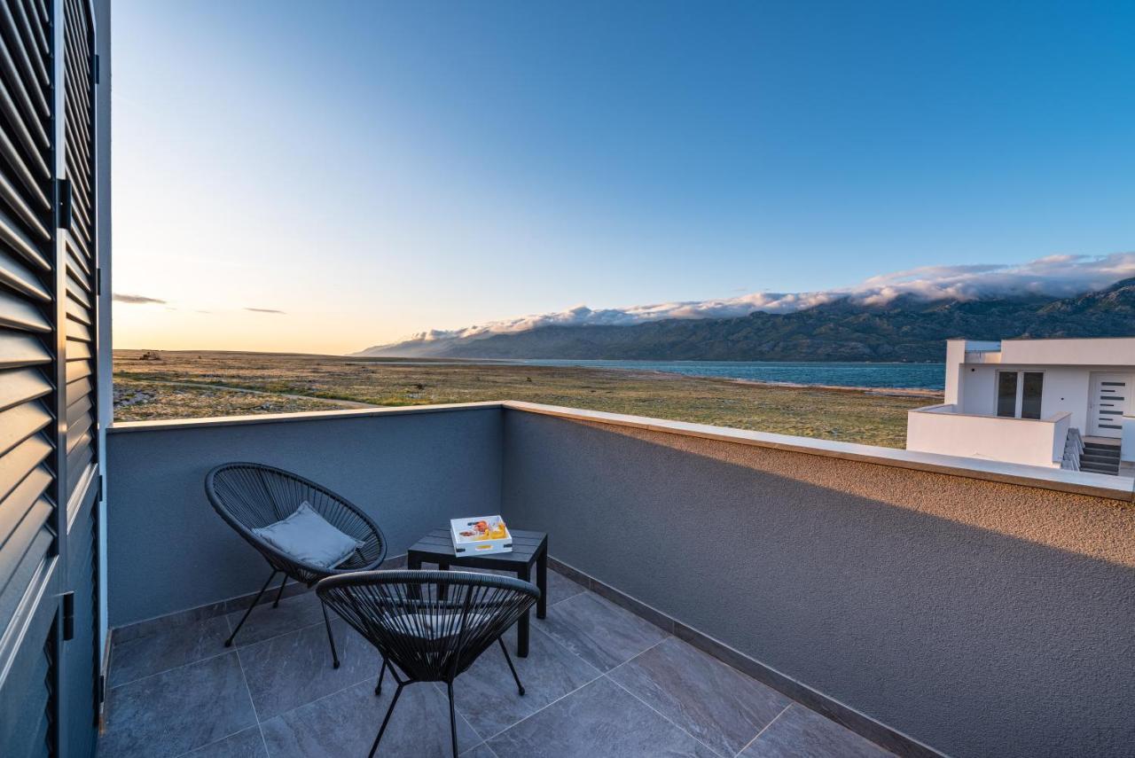 Luxury Villa Noemi Ražanac Zewnętrze zdjęcie