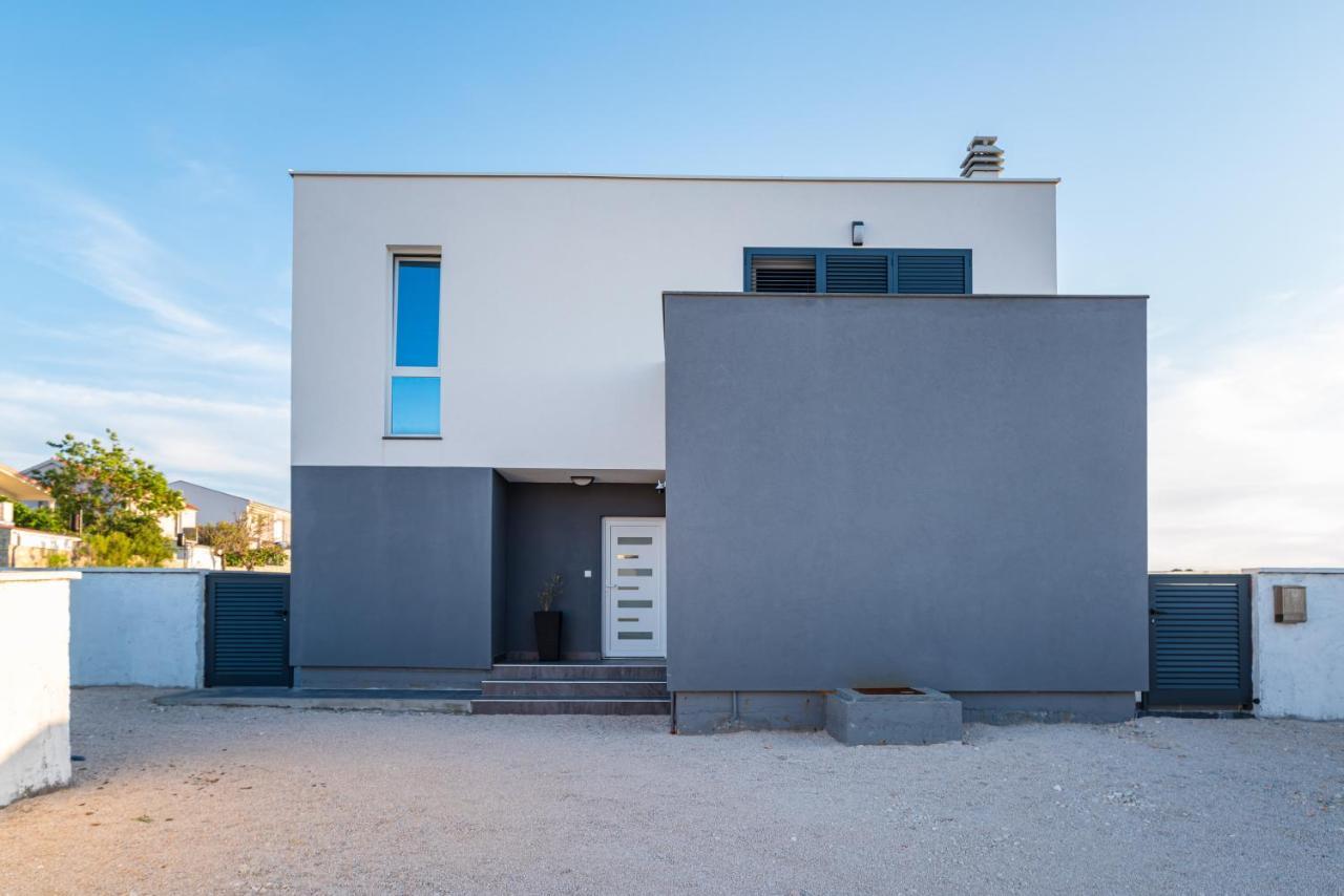 Luxury Villa Noemi Ražanac Zewnętrze zdjęcie