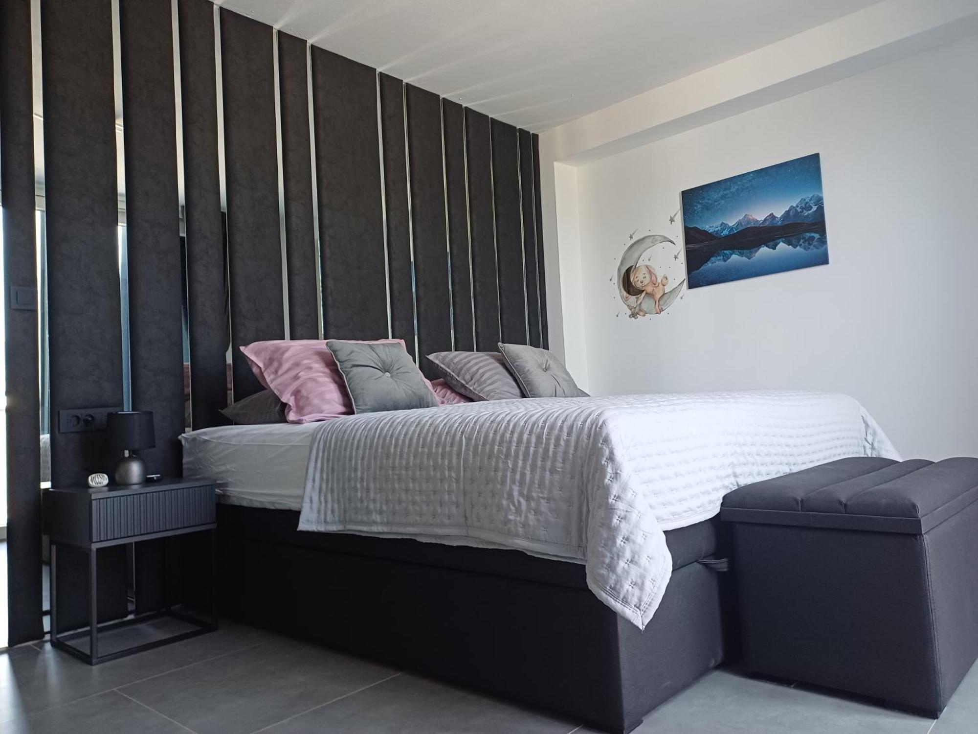 Luxury Villa Noemi Ražanac Zewnętrze zdjęcie