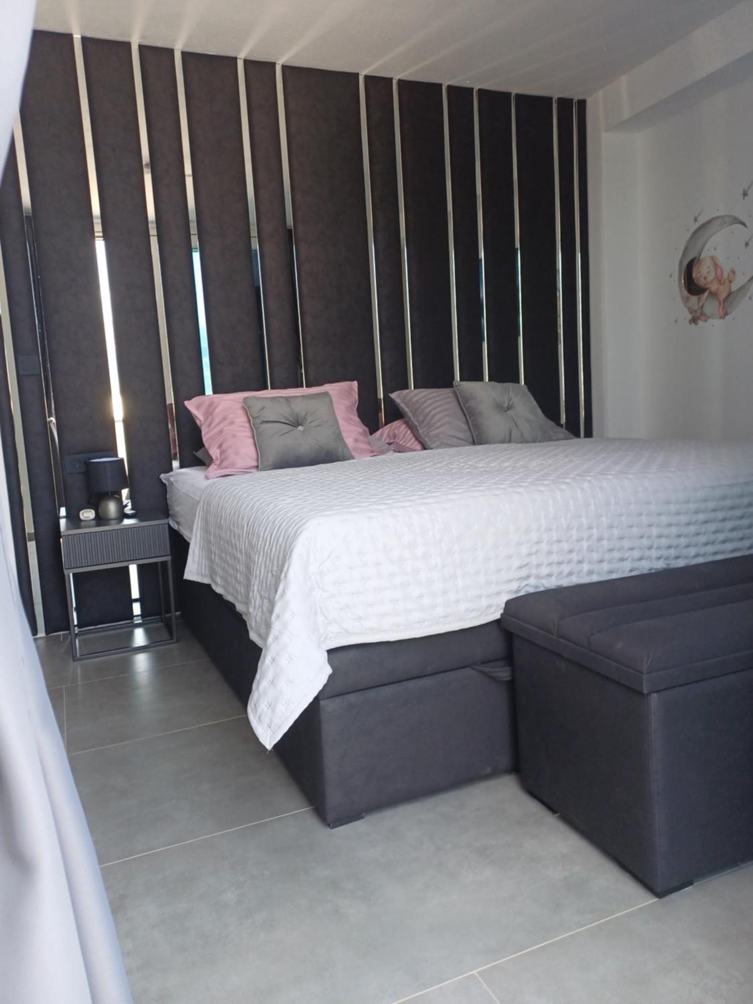 Luxury Villa Noemi Ražanac Zewnętrze zdjęcie